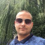 Женя, 35 лет