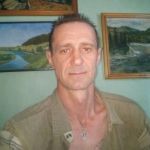 Влад, 50 лет